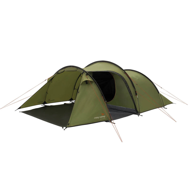Cargue la imagen en el visor de la galería, Easy camp hemsedal 4 tent