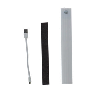 Load image into Gallery viewer, Ansmann led onderbouw lamp m oplaadbaar