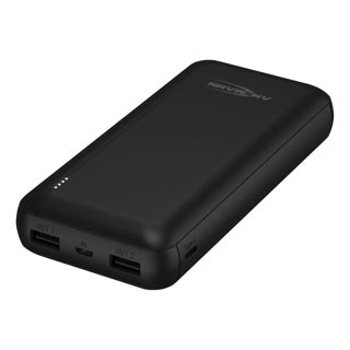 Afbeelding laden in galerijviewer, Ansmann powerbank 200000 mah pb212 pc laptop