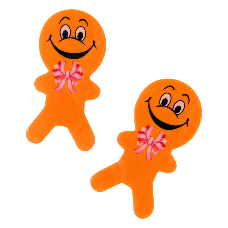 Load image into Gallery viewer, Duckiez gum - lachgezicht, 2st.