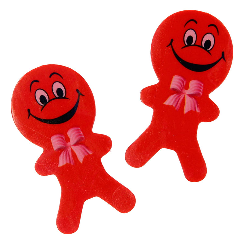 Load image into Gallery viewer, Duckiez gum - lachgezicht, 2st.