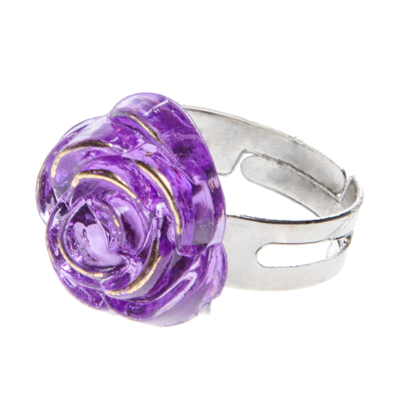 Load image into Gallery viewer, Duckiez ring met steen