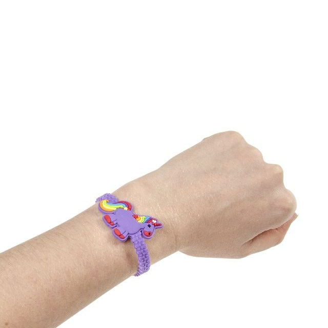 Cargue la imagen en el visor de la galería, Eenhoorn armbandje