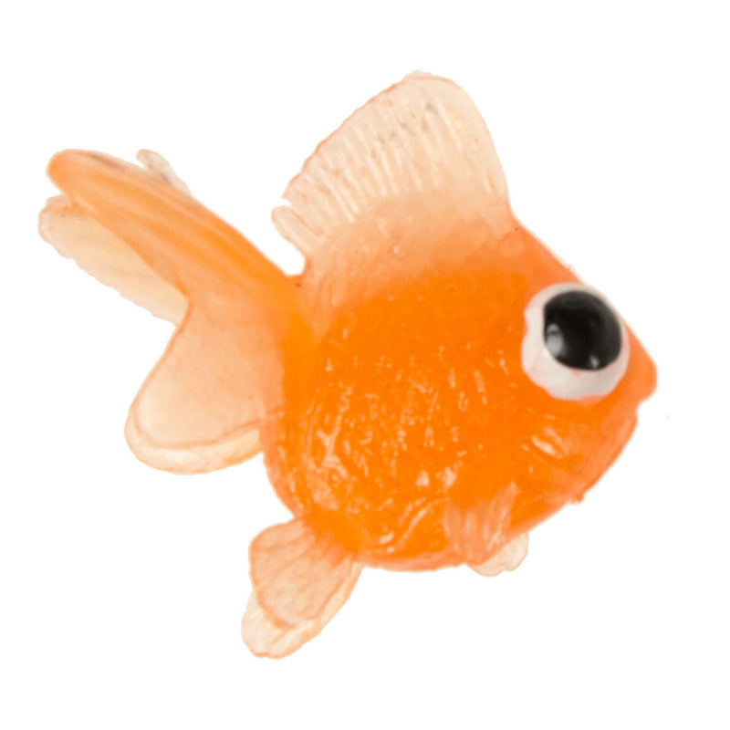 Load image into Gallery viewer, Duckiez gekleurd visje soft