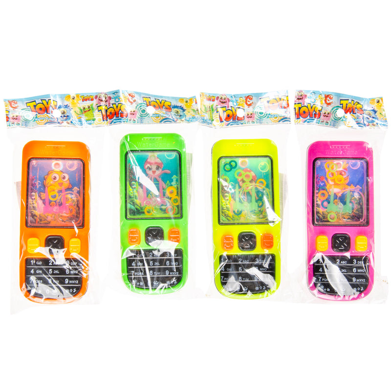 Load image into Gallery viewer, Duckiez geduldspel telefoon met water