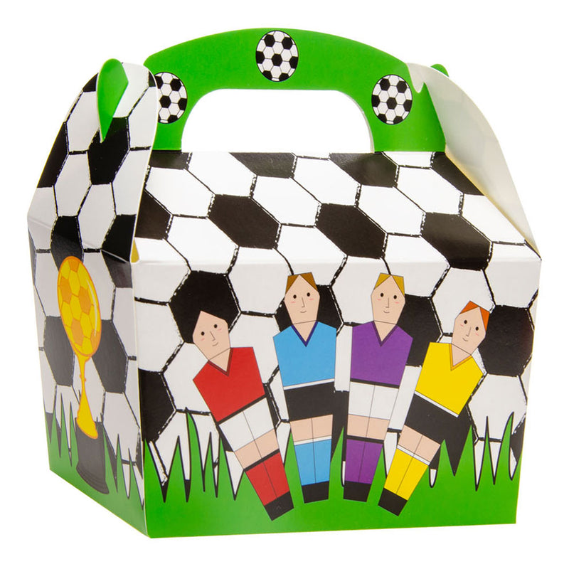 Load image into Gallery viewer, Duckiez uitdeelbox voetbal, 12st.