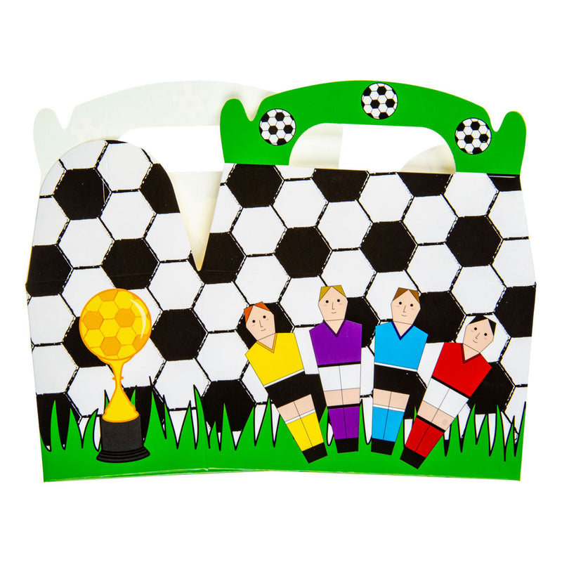 Load image into Gallery viewer, Duckiez uitdeelbox voetbal, 12st.