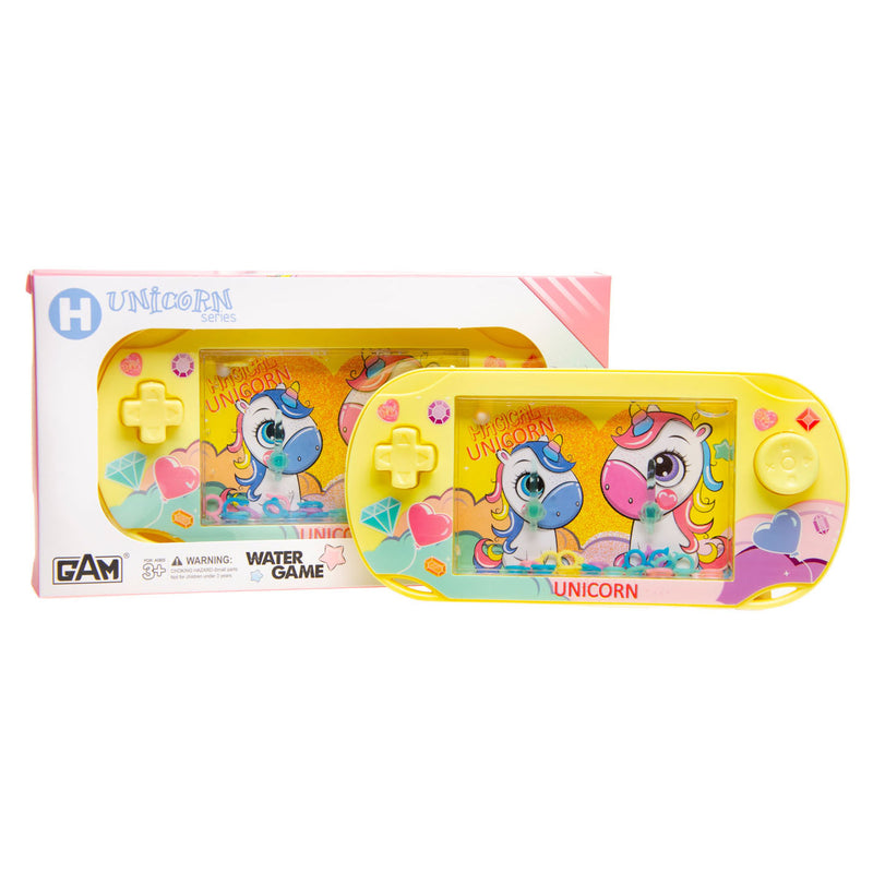 Load image into Gallery viewer, Duckiez waterspel eenhoorn