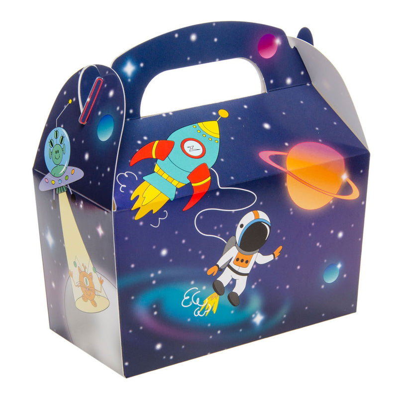 Load image into Gallery viewer, Duckiez uitdeelbox ruimte, 12st.