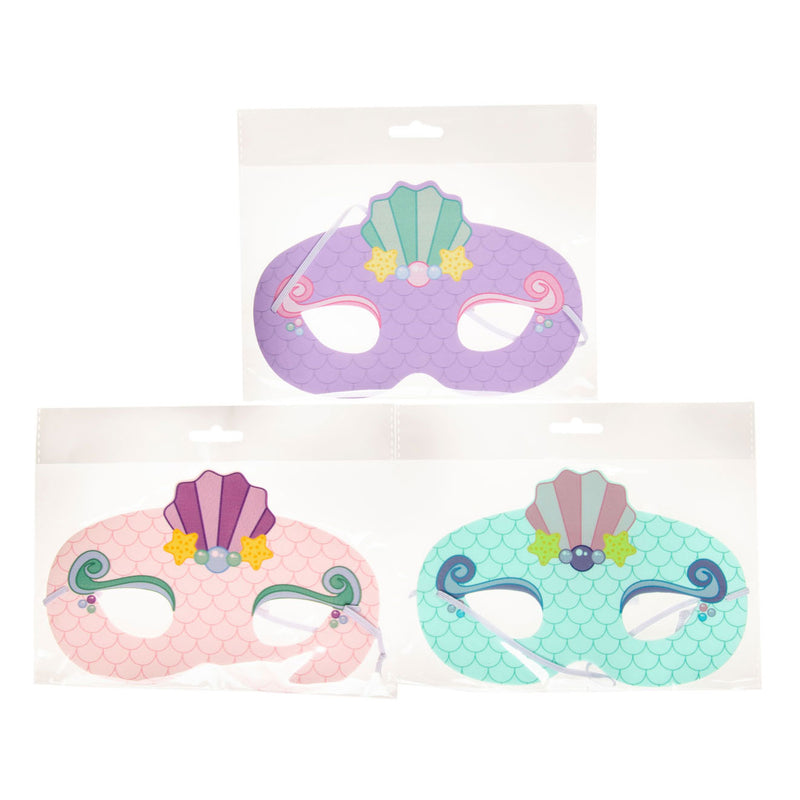 Load image into Gallery viewer, Duckiez foammasker zeemeermin