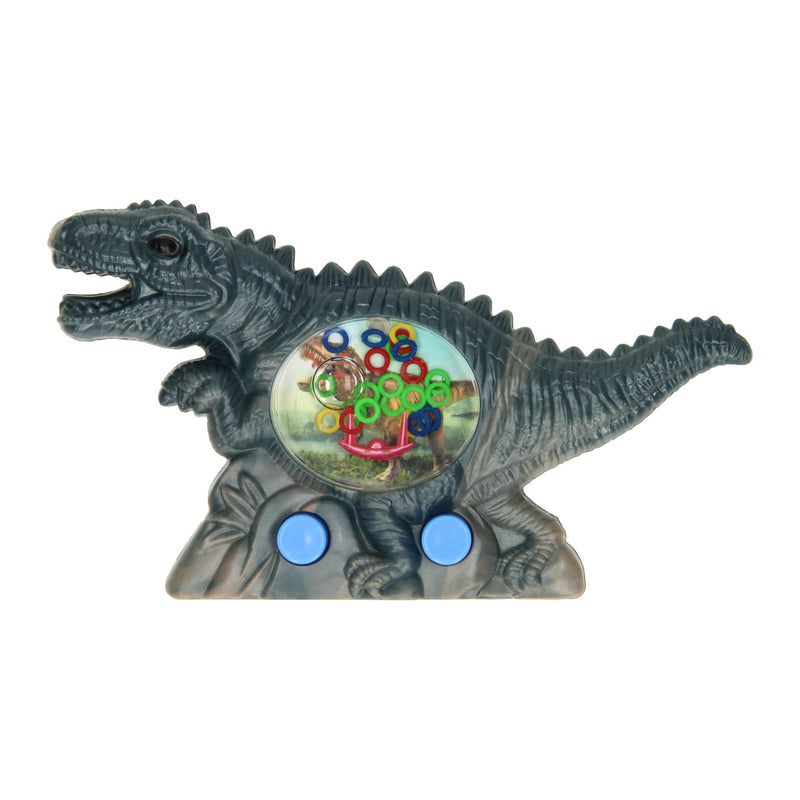 Load image into Gallery viewer, Duckiez waterspelletje dinosaurus