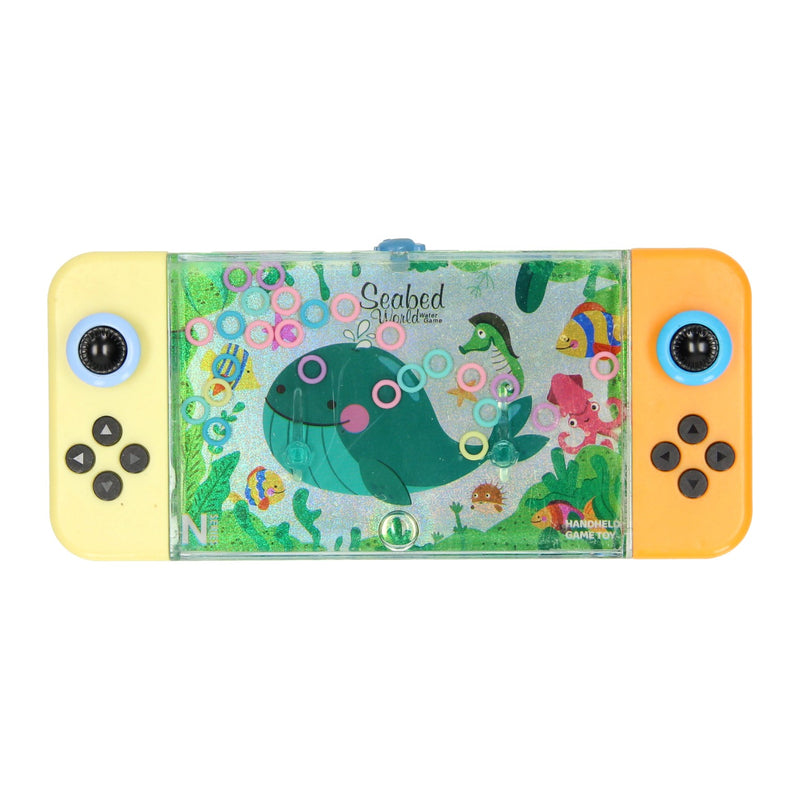 Load image into Gallery viewer, Waterspel Onderwaterwereld