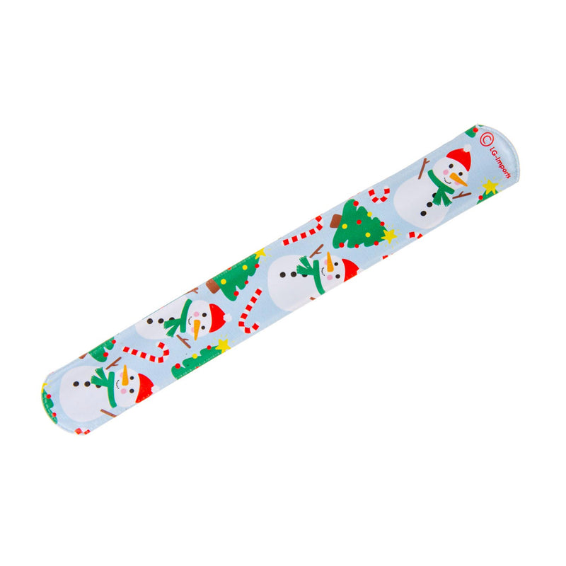 Load image into Gallery viewer, Duckiez klaparmband kerst