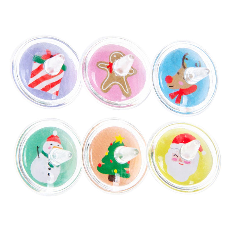 Load image into Gallery viewer, Duckiez tol kerst, set van 12st.