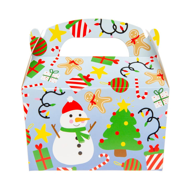 Load image into Gallery viewer, Duckiez uitdeelbox kerst, 12st.