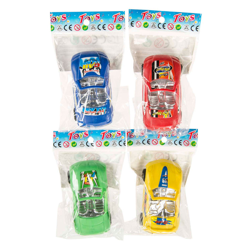 Load image into Gallery viewer, Duckiez pull back mini auto kleur