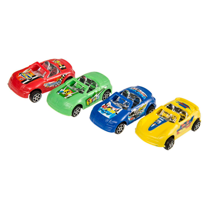 Load image into Gallery viewer, Duckiez pull back mini auto kleur