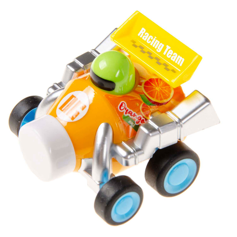 Load image into Gallery viewer, Duckiez pull back raceauto kleur