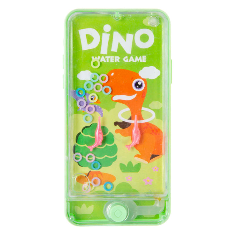 Load image into Gallery viewer, Duckiez waterspelletje dinosaurus, 14,5x7,5cm