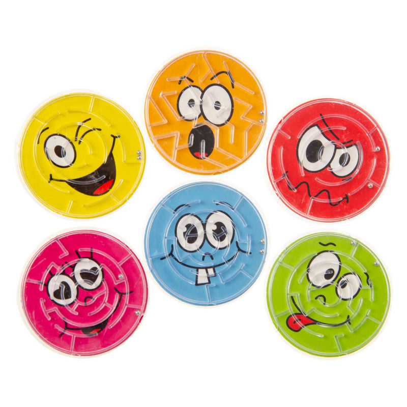 Load image into Gallery viewer, Duckiez geduldspel emotiegezicht, 5,5cm