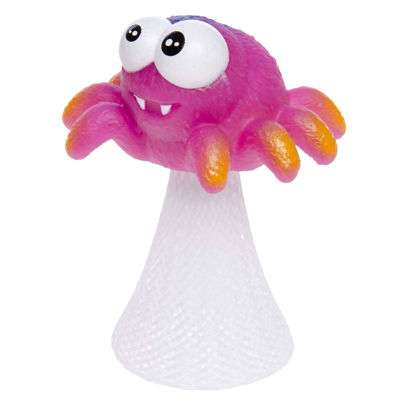 ギャラリービューアに画像をロードする, Duckiez pop up springende spin, 9,5 cm