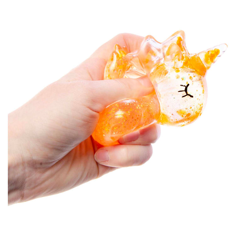 Cargue la imagen en el visor de la galería, Duckiez squeeze eenhoorn, 11cm