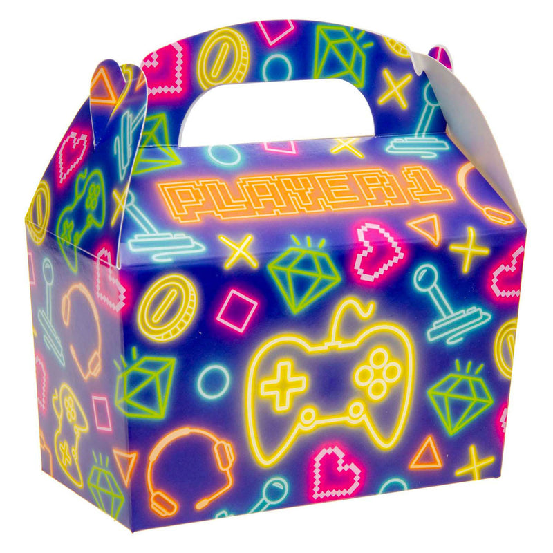 Load image into Gallery viewer, Duckiez uitdeelbox gamer, 12st.