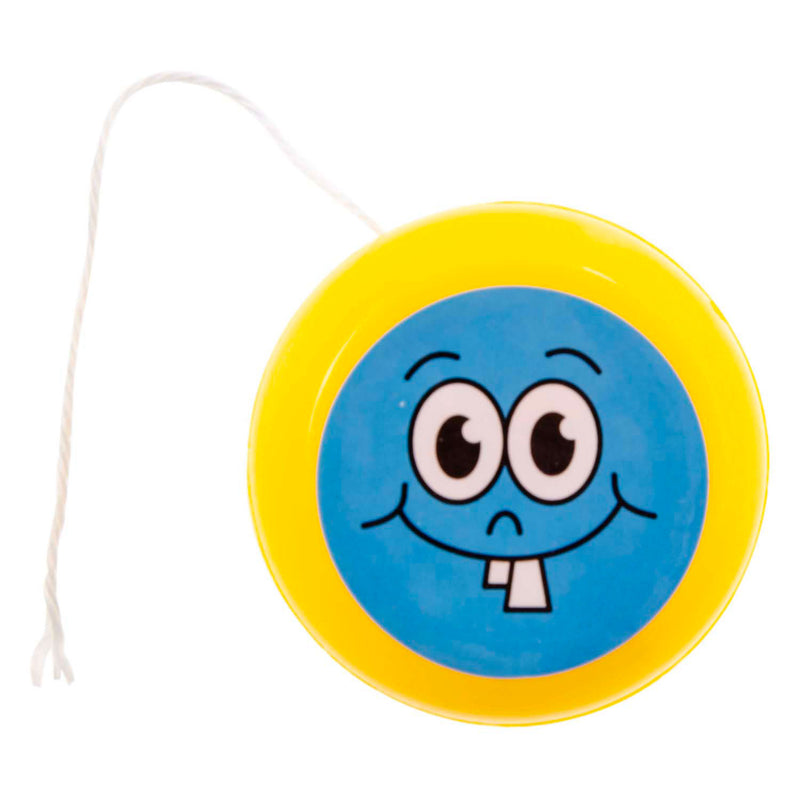 Load image into Gallery viewer, Duckiez jojo lachgezicht, 4cm