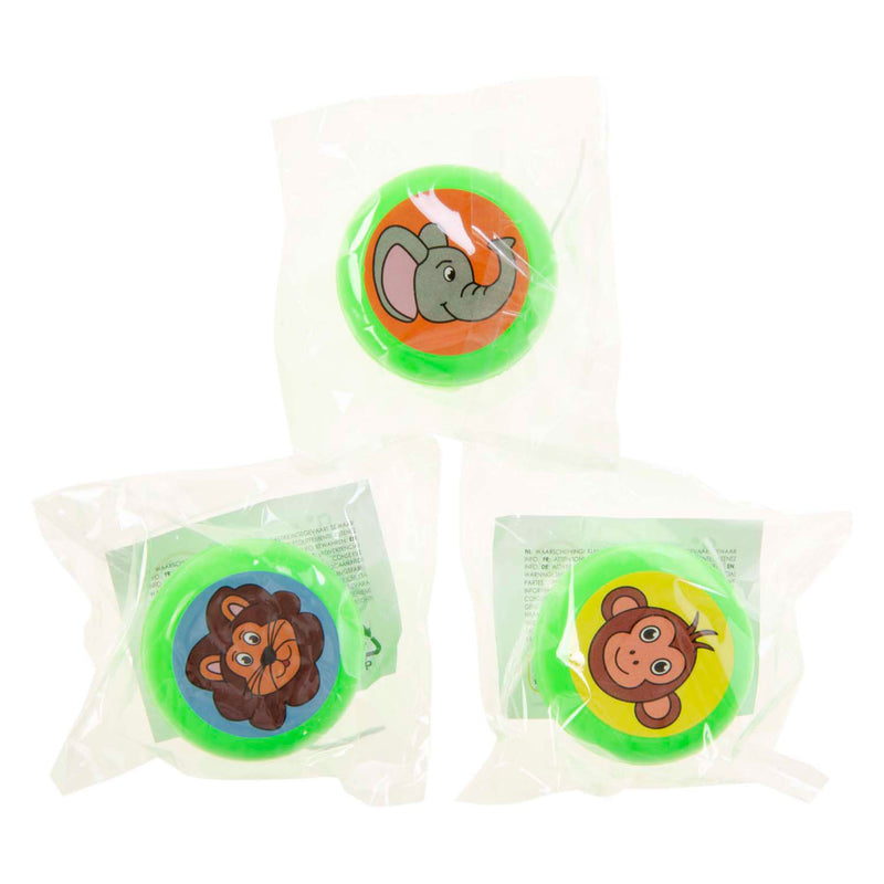 Load image into Gallery viewer, Duckiez jojo wilde dieren, 4cm