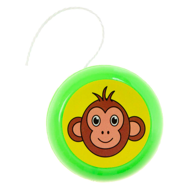 Load image into Gallery viewer, Duckiez jojo wilde dieren, 4cm
