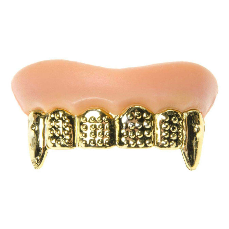 Load image into Gallery viewer, Duckiez foptanden grillz