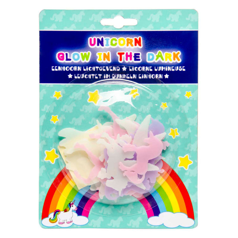 Load image into Gallery viewer, Duckiez glow in the dark - eenhoorns