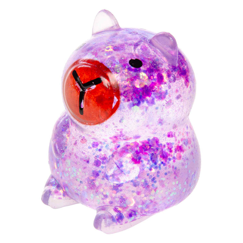 Laden Sie das Bild in Galerie -Viewer, Duckiez squeeze capibara