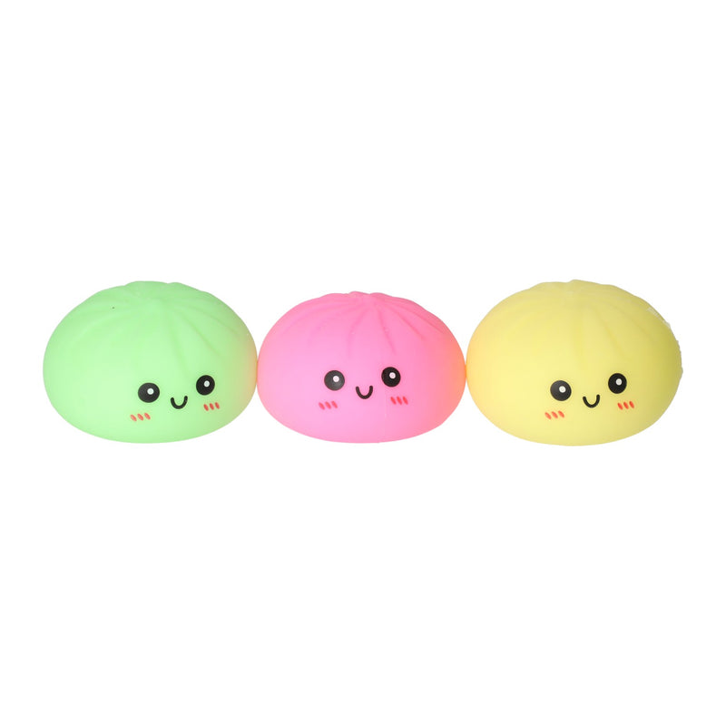ギャラリービューアに画像をロードする, Duckiez flour dumpling