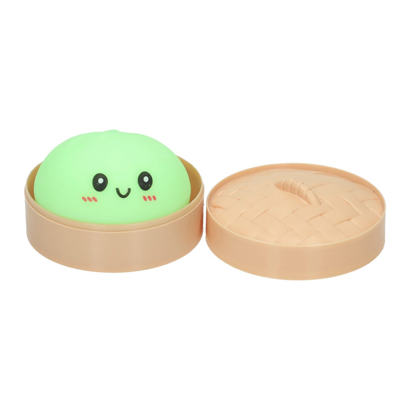 ギャラリービューアに画像をロードする, Duckiez flour dumpling