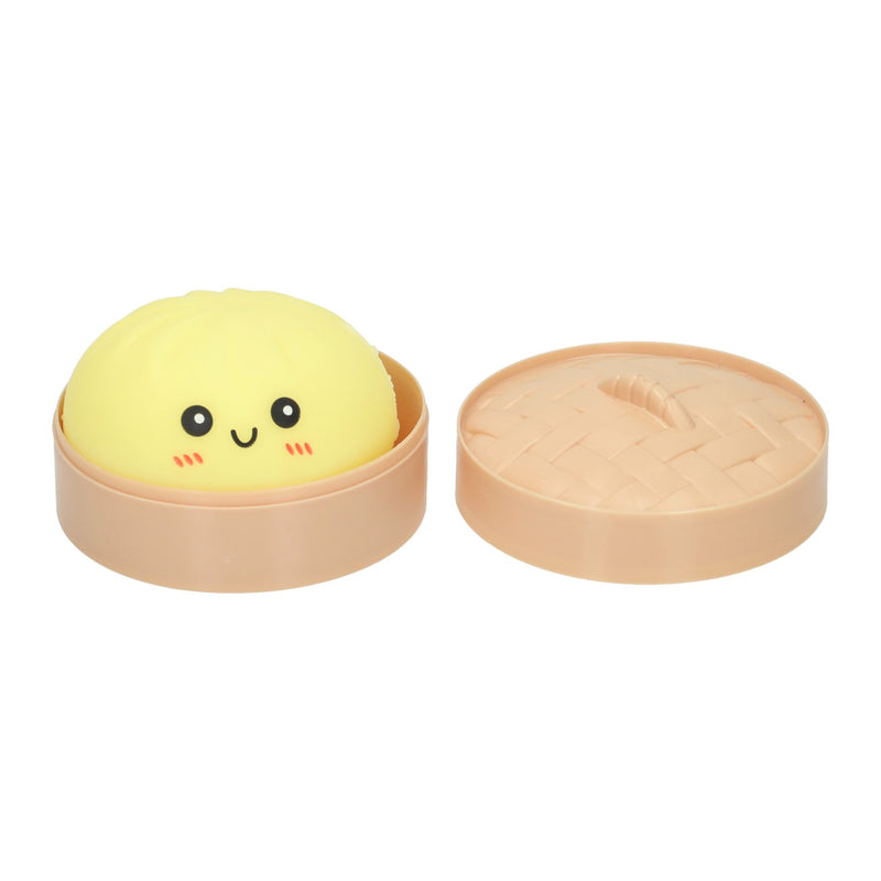 ギャラリービューアに画像をロードする, Duckiez flour dumpling