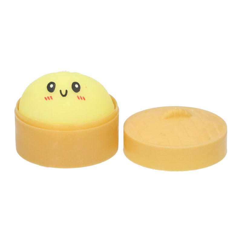 Chargez l'image dans la visionneuse de la galerie, Duckiez flour dumplings squishy