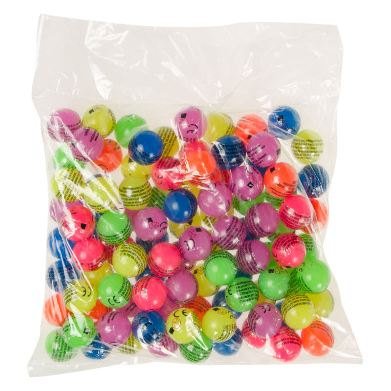 Load image into Gallery viewer, Duckiez stuiterballen in neon kleur - 100st.