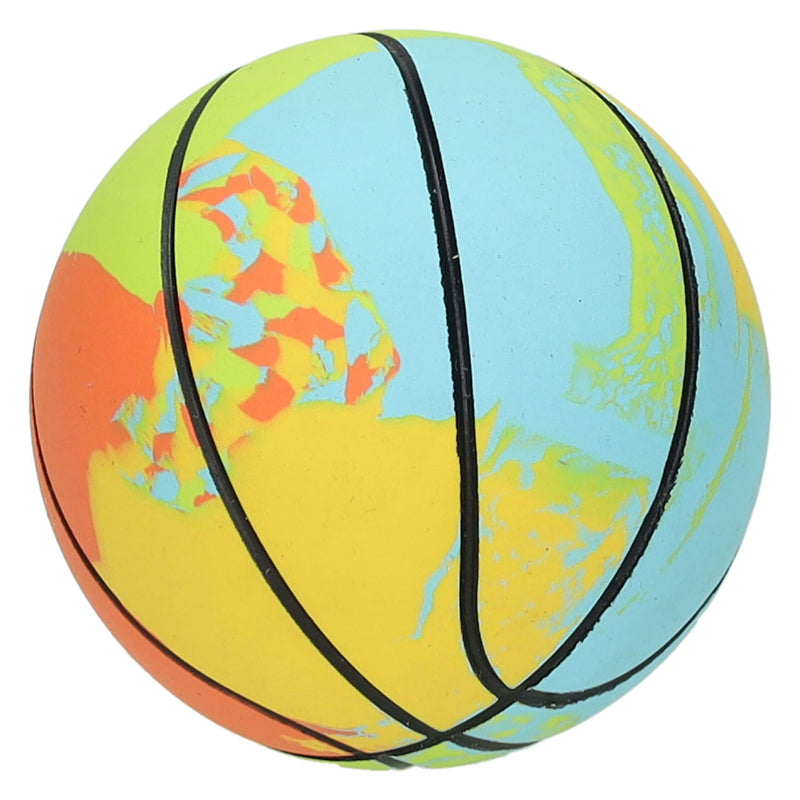 ギャラリービューアに画像をロードする, Duckiez stuiterbal fancy basketbal