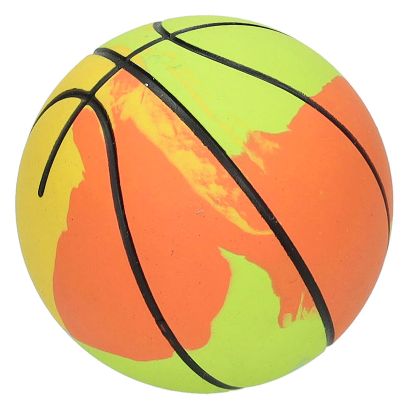 ギャラリービューアに画像をロードする, Duckiez stuiterbal fancy basketbal