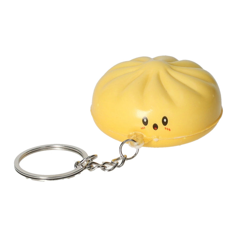 Afbeelding laden in galerijviewer, Duckiez sleutelhanger dumpling