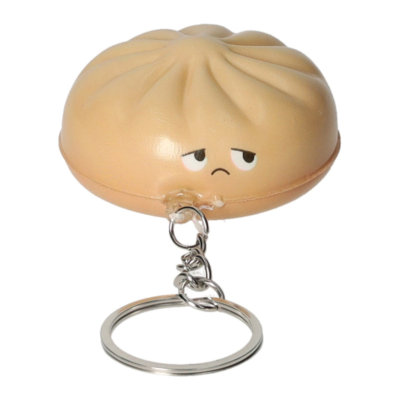 Afbeelding laden in galerijviewer, Duckiez sleutelhanger dumpling
