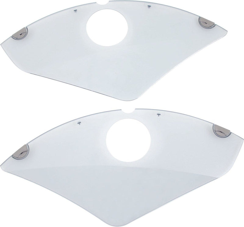 Load image into Gallery viewer, Hesling jasbeschermer 28-5 lucra ku pvc bord