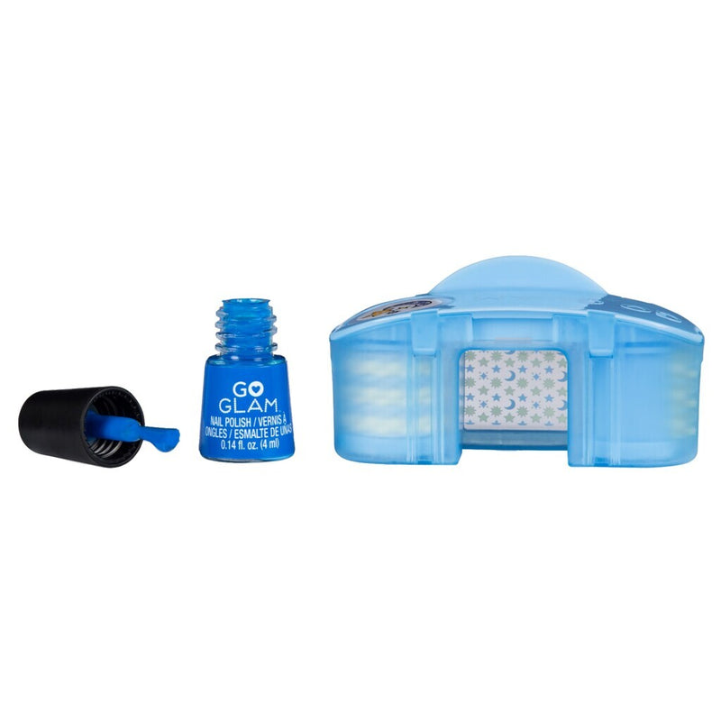 Afbeelding laden in galerijviewer, Spin Master Go Glam Nail Fashion Pack Mini