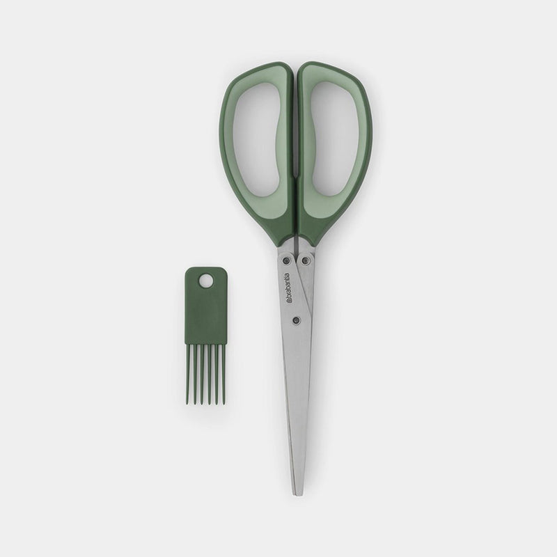 Load image into Gallery viewer, Brabantia tasty+ kruidenschaar met kam
