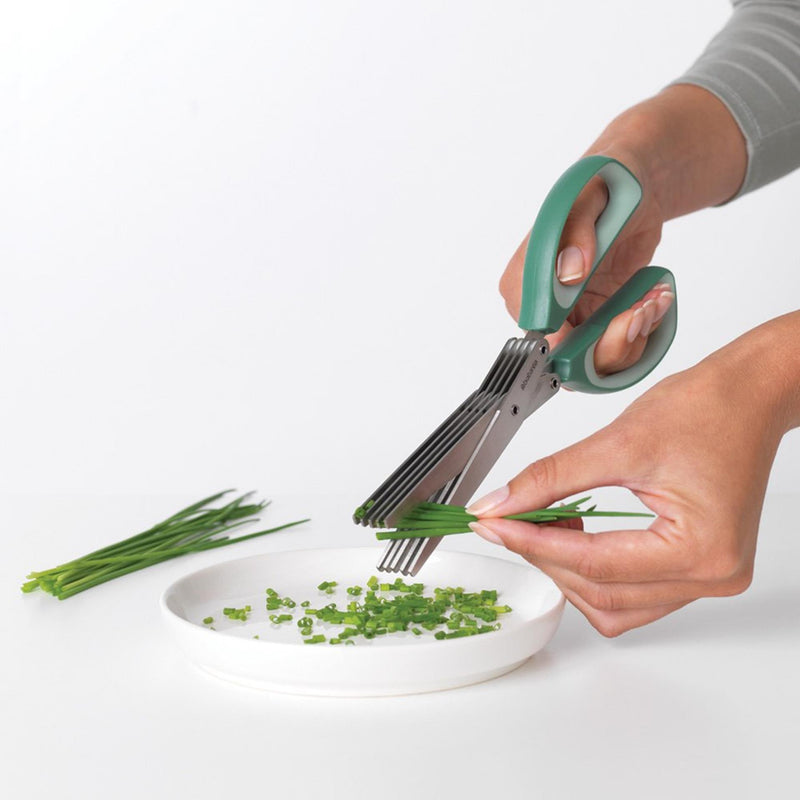 Load image into Gallery viewer, Brabantia tasty+ kruidenschaar met kam