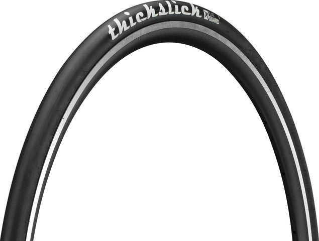Load image into Gallery viewer, Wtb thickslick flat 28 wired tyre