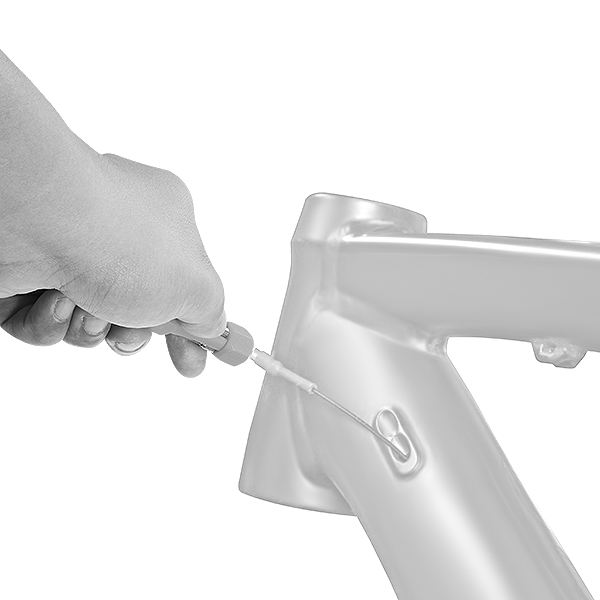 Load image into Gallery viewer, Super b classic magneti cable routing tool tb-ir20