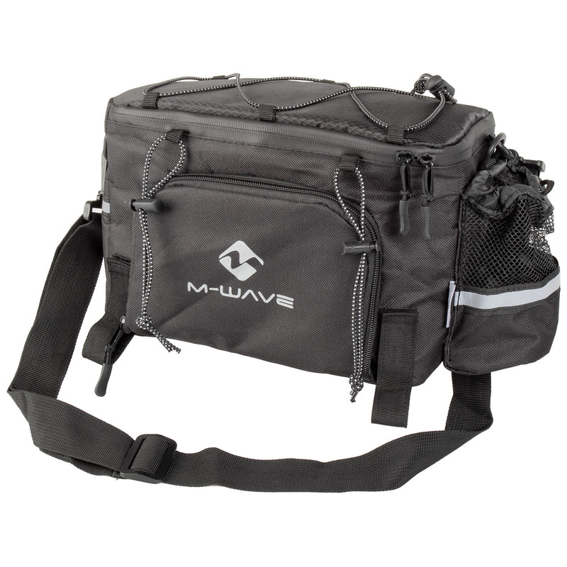 Afbeelding laden in galerijviewer, M-wave amsterdam exp pannier bag