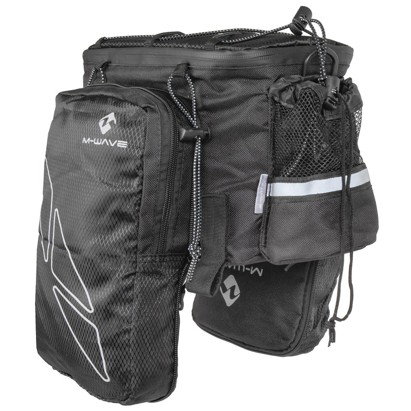Afbeelding laden in galerijviewer, M-wave amsterdam exp pannier bag
